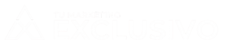 tu marketing exclusivo