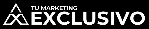 Tu marketing Exclusivo